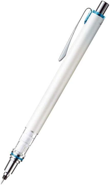 Mekanik Kalem, Kuru Toga Advance, 0,5 mm, Beyaz (M55591P.1)