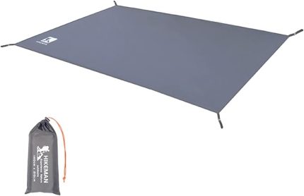 geçirmez Kamp Tarp Kalınlaşmak Piknik Mat Dayanıklı Plaj Pedi Çok Fonksiyonlu Çadır Ayak Izi Güneş Gölgelik Yürüyüş Seyahat için Zemin Levha Backpackin