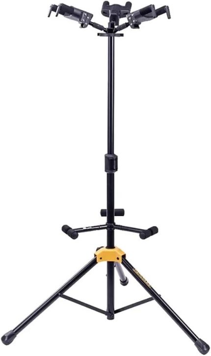 Stands GS432BPLUS AGS TRI GUITAR