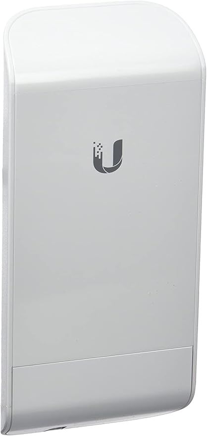 UBNT LOCO M2 2.4GHz Indoor/Outdoor airMax 150 Mbps Access Point