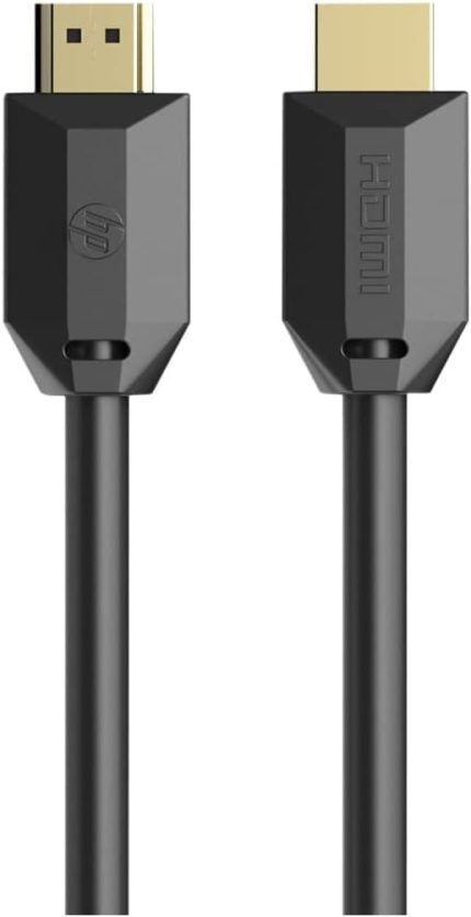 DHC-HD01 HDMI 2.0 Kablo 3M Siyah