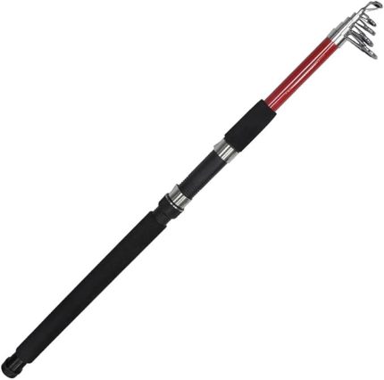 Patriot Kamış 270 cm, Kırmızı