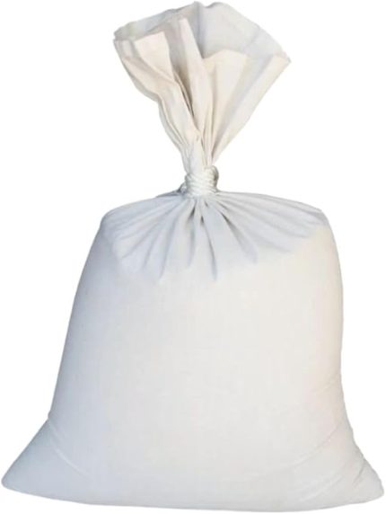 Bez Bakliyat Torbası 5 Adet 5 Kg 30x45 cm