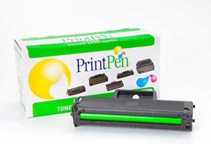 W1106A (106A) (1K) Muadil Toner