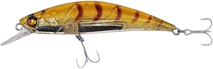 Zero Arise Minnow 70S 7cm 9.7gr #84