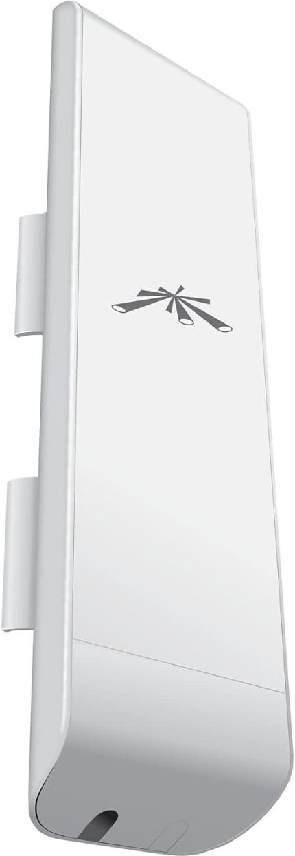 UBNT NANOSTATION M2 2.4GHz Indoor/Outdoor airMax 11dBi CPE 150Mbps+ 13km Access Point