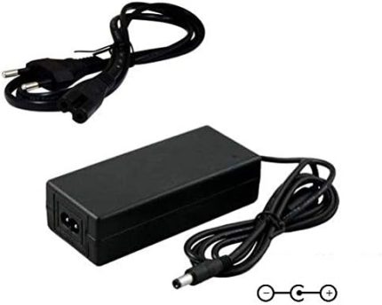 CHARGEUR * Logitech G923 Direksiyon AC Adaptörü Güç Kaynağı 24V