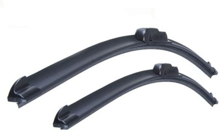 Honda Jazz Aeroflex Silecek Takımı 2002-2008