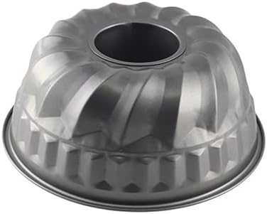 Yuvarlak Kek Kalıbı 23 cm