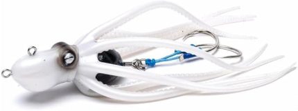 Inkvader Octopus Jig Sahte Yem CAS - CASPER 120GR