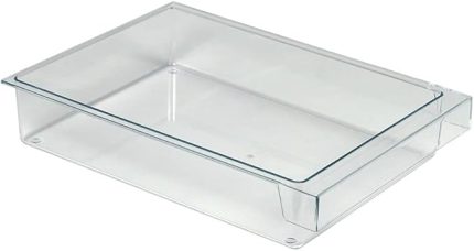 Siemens Neff Schale çekmece 434342 buzdolabı için (sadece model için bkz. Ürün açıklaması)