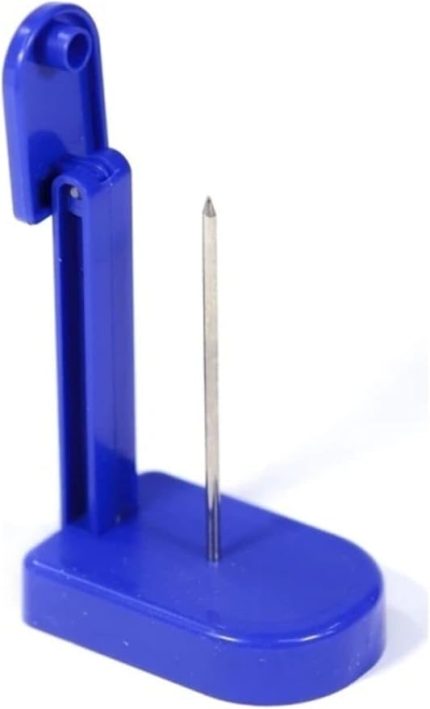 Kağıt Tutucu Iğneli Slip Kasa Fişi Tutucu Not Tutucu