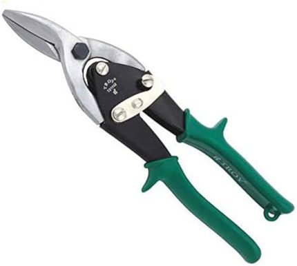 T 21102 Sac Kesme Makası, Sol