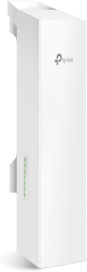 CPE220, 2.4GHz 300Mbps 12dBi Antenli Dış Mekan CPE/Access Point