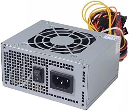 250W Mini Power Supply Mini Kasa İçin Güç Kaynağı Micro Power 250