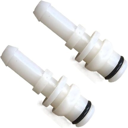 Puzzi Yedek Hortum Bağlantısı (Erkek) 100/200/8/1-44430190 (2 PAKET) için