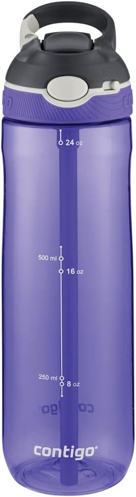 Ashland Autospout Tritan Suluk 720 ml, Lila