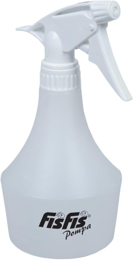 Yağmur500 Pro10 Endüstriyel 1.0cc Fısfıs 0,5Litre