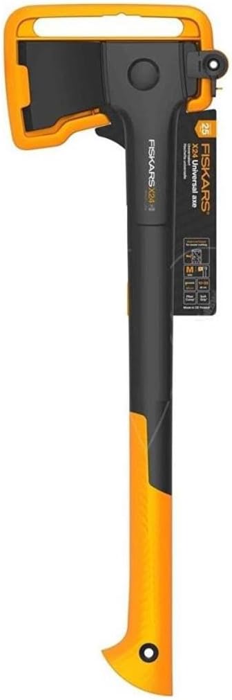 1069104 X-Serisi X24 Üniversal Parçalama Baltası M