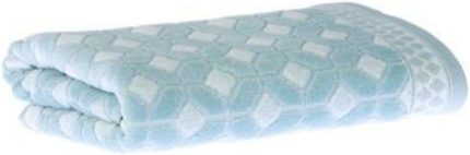 Decora Kadife El Ve Yüz Havlusu 50x90 Cm