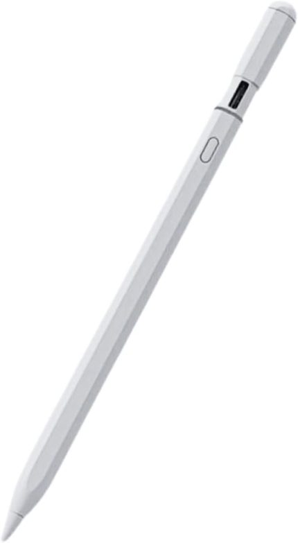 Pencil 11 Nesil 11 2025 A16 M3 Uyumlu Avuçiçi Red Eğim Özellikli Bluetoothlu Dokunmatik Kalem