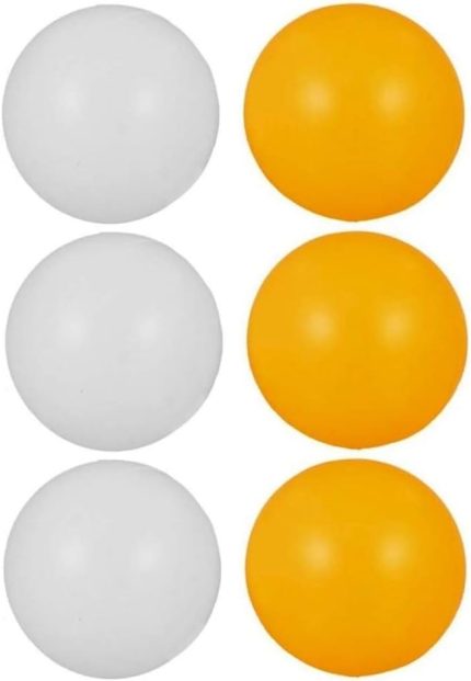 ADET PİNPON TOPU, MASA TENİSİ TOPU