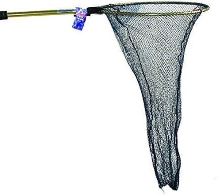 Star Livar Balıkçı Kepçesi 750 NO:3