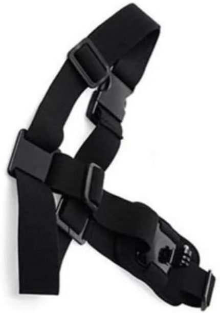 Omuz Bandı Aksiyon Kamerası Sabitleyici