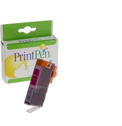 655 (CZ111AE) Macenta Muadil Mürekkep Kartuşu