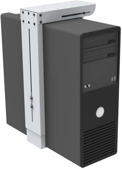 Kasa Taşıyıcı Ayak Siyah