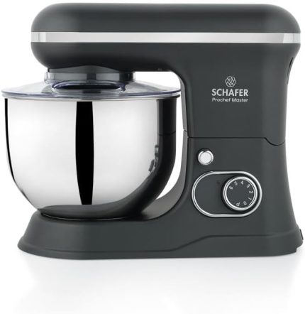 Prochef Master Stand Mikser Antrasit - 2SE609-25014-ANT01