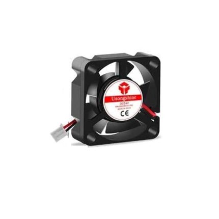 24V Fan 30x30x10(3010) - 3D Yazıcı Uyumlu