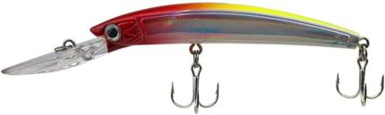 Horse Crystals Deep Diver 9 Cm 10,5 Gr R.Crown