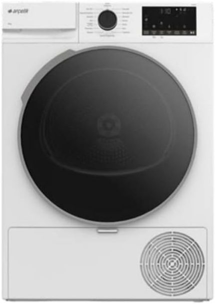 12140 MX 1400 Devir 12 KG Çamaşır Makinesi