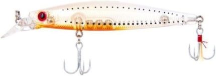 Horse Cy-120 10 Cm 121-07 15,6 Gr Sahte Balık