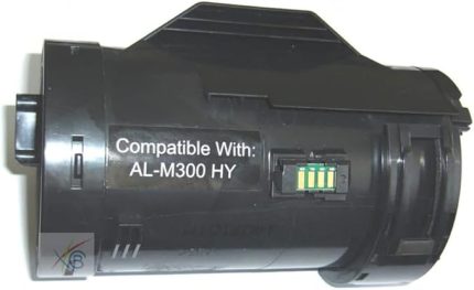 AL-M300,MX300 EPSON UYUMLU MUADİL Toner (10.000 Sayfa)