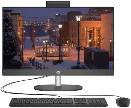 PROONE 240 G10 B6JD5ES i5-1335U 16 GB 512 GB SSD 23.8'' FreeDOS All In One Bilgisayar