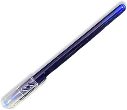 Büro Tükenmez Kalem Mavi Ballpoint 1 Mm Kutuda 50 Adet