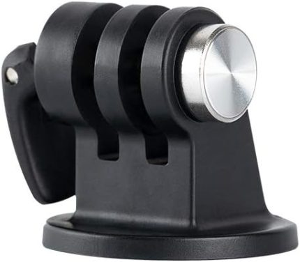 Action Camera Universal Mount to 1/4