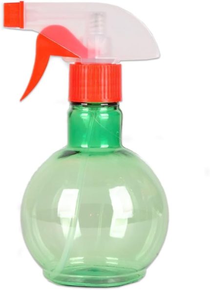 Sıvı Püskürtücü, Plastik 330 ml (Yeşil)