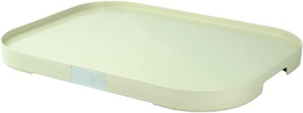 Mutfak Servis Tepsisi- Bej M-E71-09