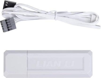 Li L-Wireless Kontrolcü Beyaz (G89.RF-T-W.01)