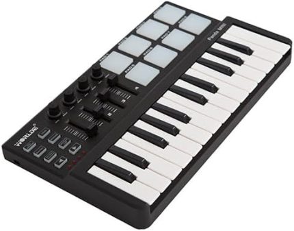 Panda Mini 25 Tuş Midi Klavye
