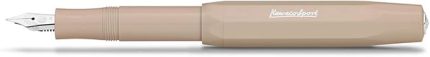 10001165 Skyline Sport Dolmakalem Macchiato