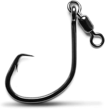 Tuna Circle Olta İğnesi 8386