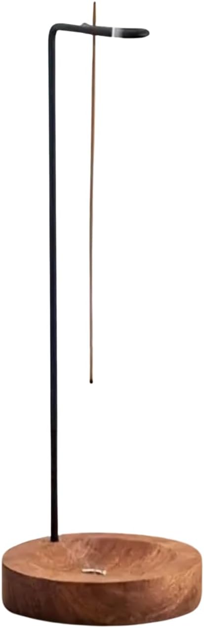 Standı, Ahşap Tütsülük, Meditasyon