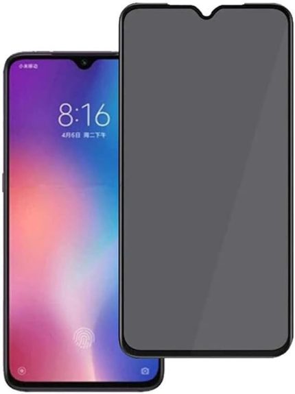 Antistatik Cam & Hayalet Ekran Koruyucu – Gizlilik ve Koruma Bir Arada (Hayalet (Privacy) Ekran Koruyucu, Galaxy S24 FE)