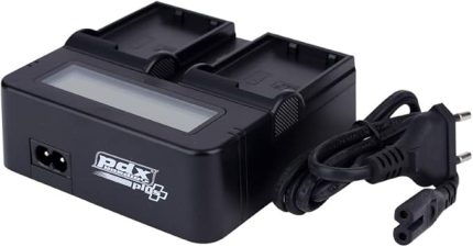 plus for Sony FZ100 FZ-100 Çiftli Şarj Aleti Şarj Cihazı