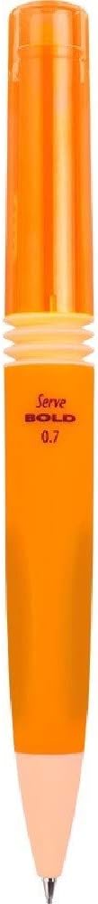 Bold Mekanik Kursun Kalem 0.7mm Turuncu