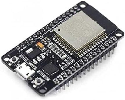 ESP32 ESP-32S WiFi + Bluetooth Dual-Mode Geliştirme Kartı (30 Pin)
